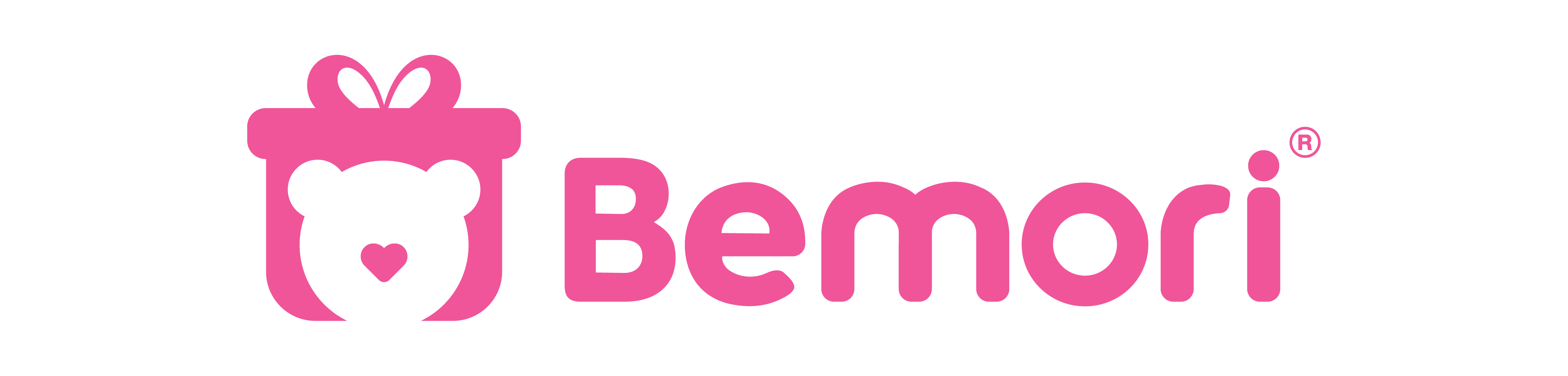Bemori Logo