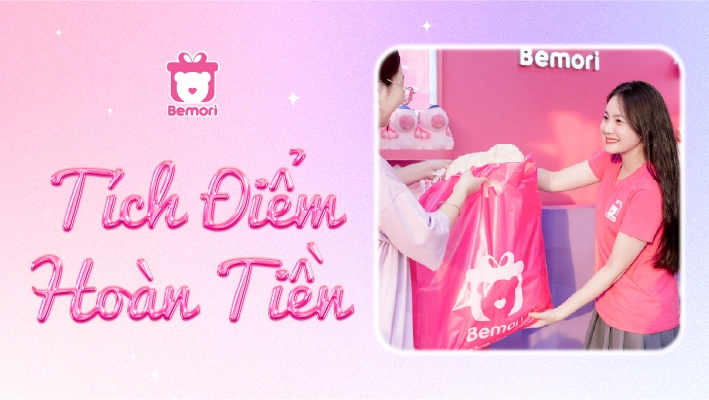 Chính Sách Khách Hàng Thân Thiết Và Tích Điểm Hoàn Tiền