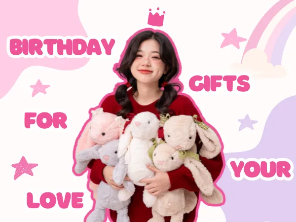 Sinh Nhật Bạn Gái Nên Tặng Quà Gì Vừa Đẹp Vừa Tinh Tế