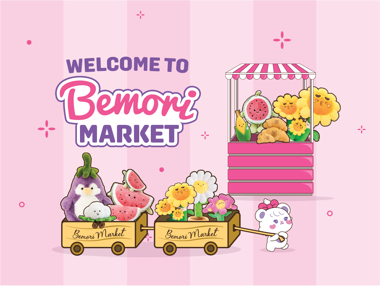 Bemori Market: Chợ Phiên Tháng 7 Hot Nhất Tại Hà Nội Đã Mở Cửa